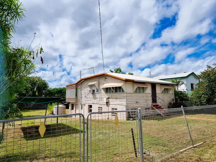 74 Sonoma Street, Collinsville QLD 4804