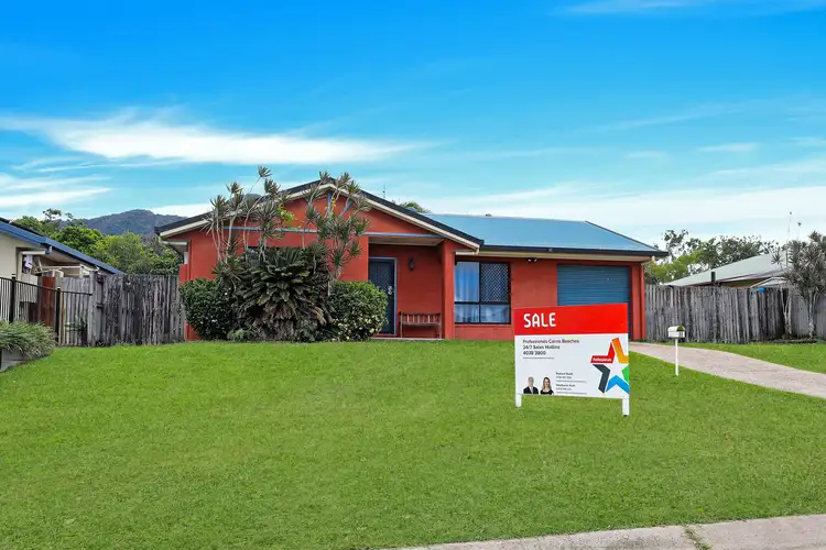 11 Picnic Street, White Rock QLD 4868