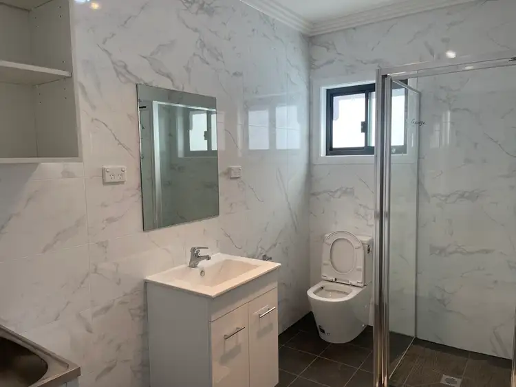 Second view of Homely flat listing, 12B Miles Street, Chester Hill NSW 2162