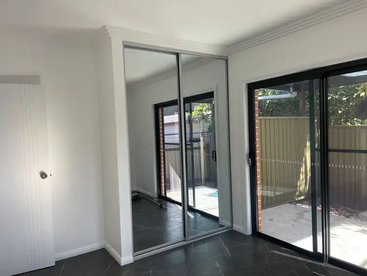 Third view of Homely flat listing, 12B Miles Street, Chester Hill NSW 2162