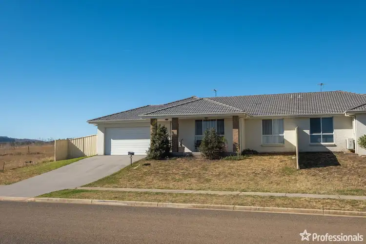 1/165 Queen Street, Muswellbrook NSW 2333