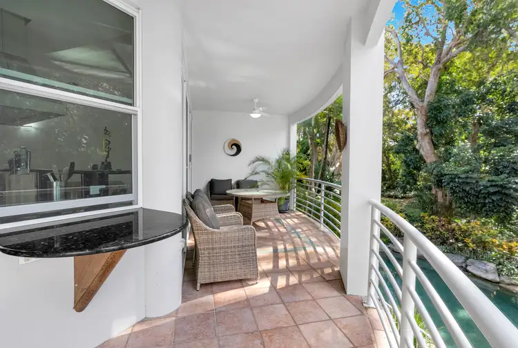 Fourth view of Homely unit listing, 10/2-4 Deauville Close, Yorkeys Knob QLD 4878