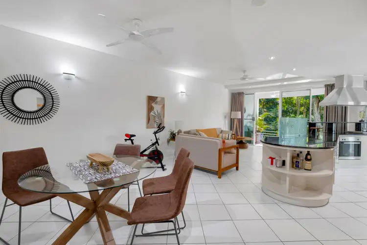 Fifth view of Homely unit listing, 10/2-4 Deauville Close, Yorkeys Knob QLD 4878