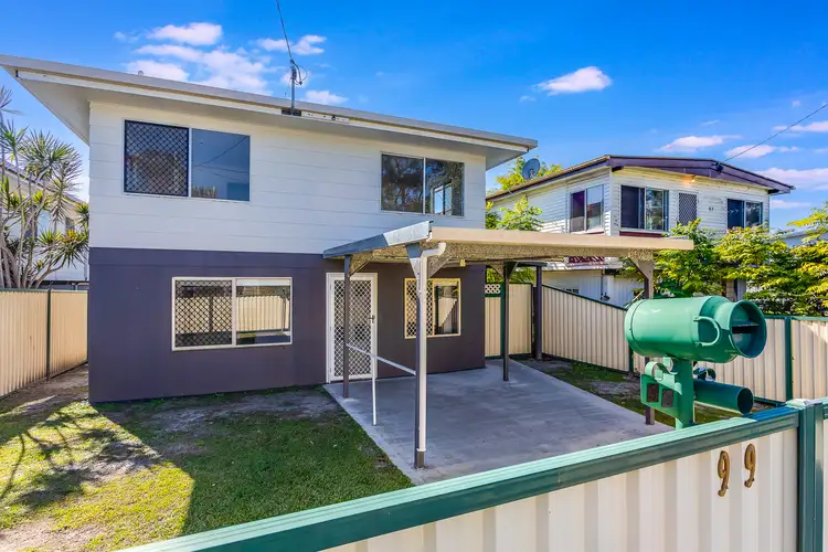 99 Grosvenor Terrace, Deception Bay QLD 4508