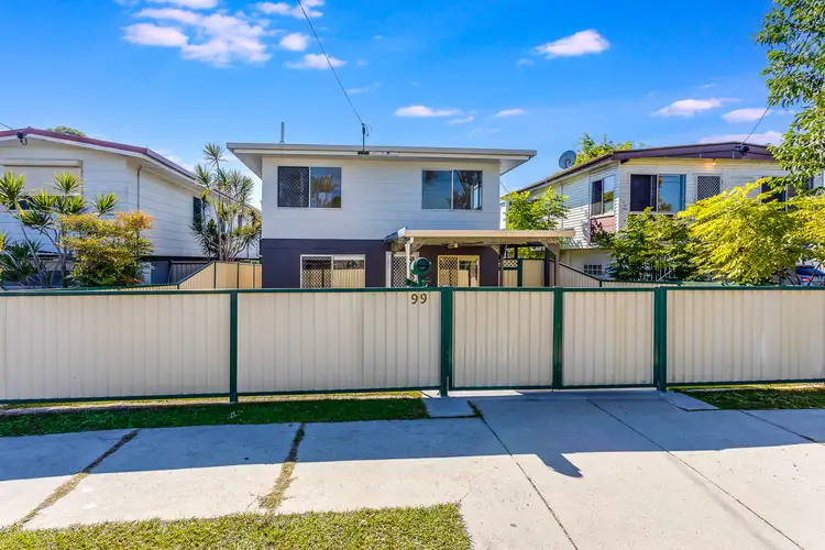 Second view of Homely house listing, 99 Grosvenor Terrace, Deception Bay QLD 4508