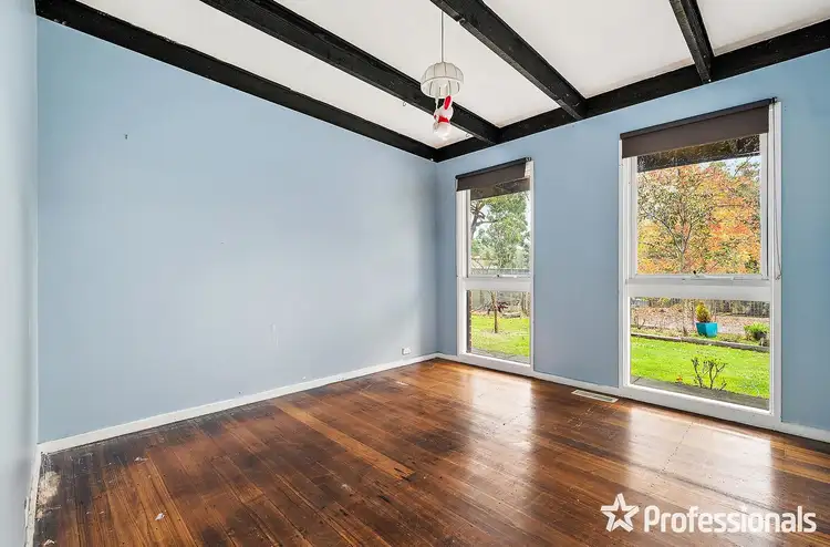 Second view of Homely house listing, 12 The Crescent, Mount Evelyn VIC 3796