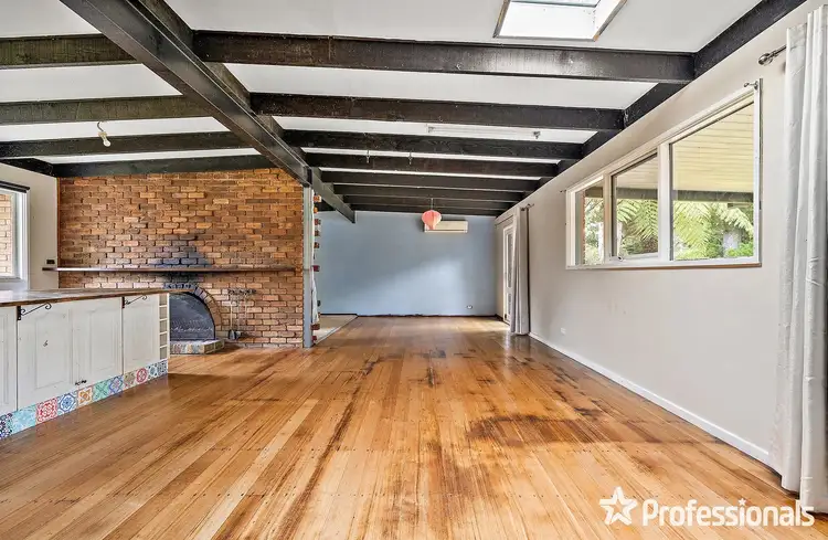 Third view of Homely house listing, 12 The Crescent, Mount Evelyn VIC 3796
