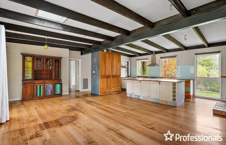 Fourth view of Homely house listing, 12 The Crescent, Mount Evelyn VIC 3796