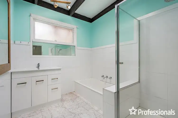 Fifth view of Homely house listing, 12 The Crescent, Mount Evelyn VIC 3796