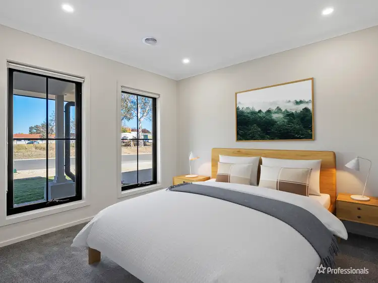 Second view of Homely other listing, Lot 13A/28 Dairy Crescent, Maryborough VIC 3465