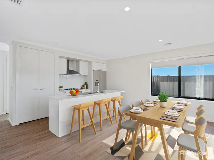 Fifth view of Homely other listing, Lot 13A/28 Dairy Crescent, Maryborough VIC 3465