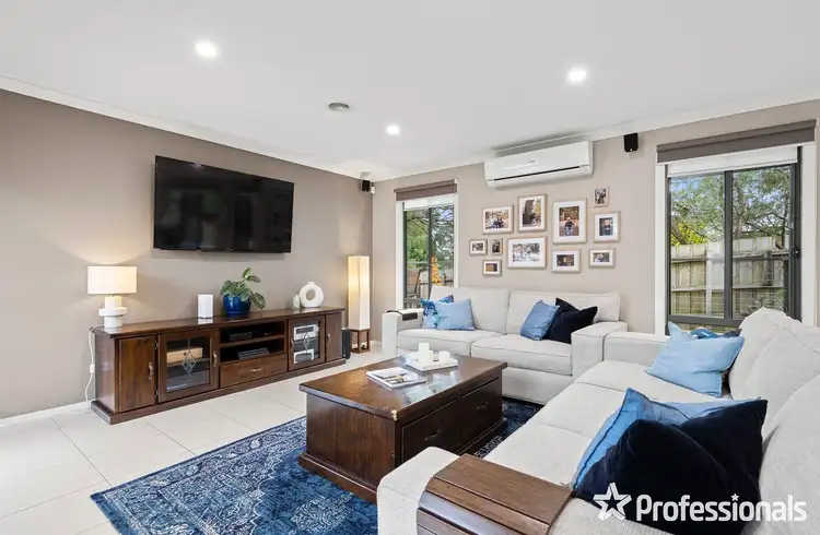 Second view of Homely unit listing, 31a Sweetland Road, Mooroolbark VIC 3138