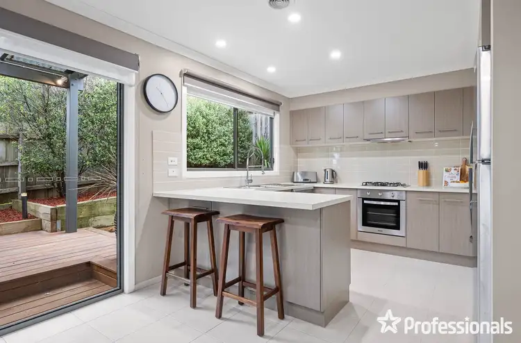 Third view of Homely unit listing, 31a Sweetland Road, Mooroolbark VIC 3138