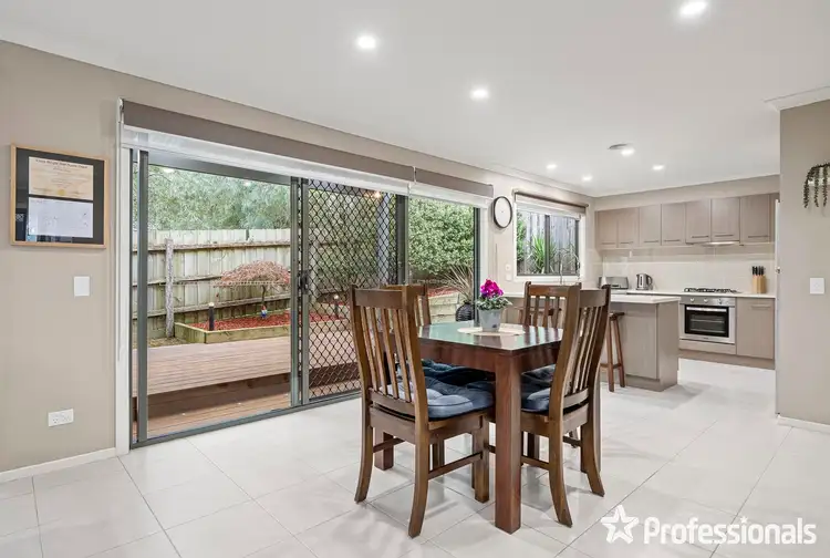 Fourth view of Homely unit listing, 31a Sweetland Road, Mooroolbark VIC 3138