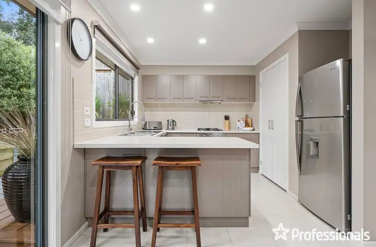 Fifth view of Homely unit listing, 31a Sweetland Road, Mooroolbark VIC 3138