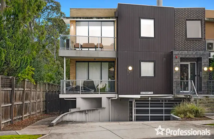 7/199 Hull Road, Mooroolbark VIC 3138