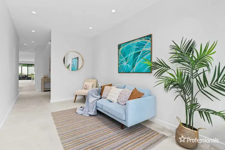 Second view of Homely house listing, Lot 2/38 Shadlow Crescent, St Clair NSW 2759