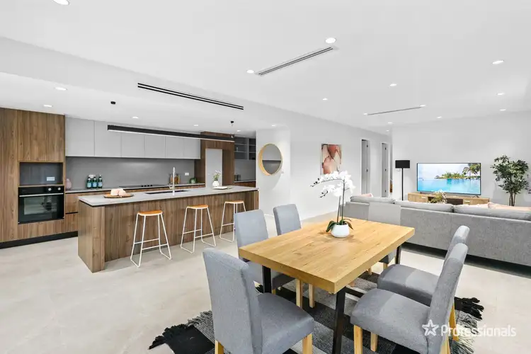 Seventh view of Homely house listing, Lot 2/38 Shadlow Crescent, St Clair NSW 2759