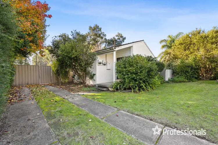 Second view of Homely house listing, 20 Healey Close, Wodonga VIC 3690