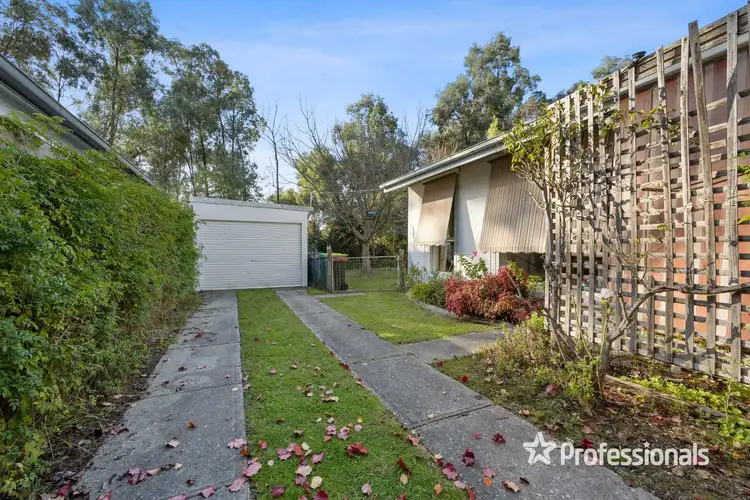 Third view of Homely house listing, 20 Healey Close, Wodonga VIC 3690