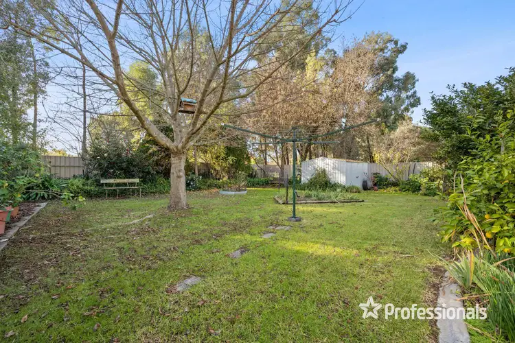 Fifth view of Homely house listing, 20 Healey Close, Wodonga VIC 3690