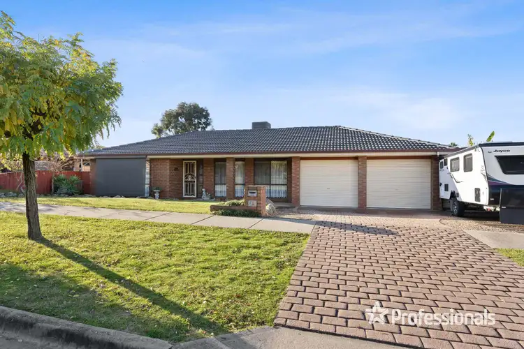 5 Fraser Court, Wodonga VIC 3690