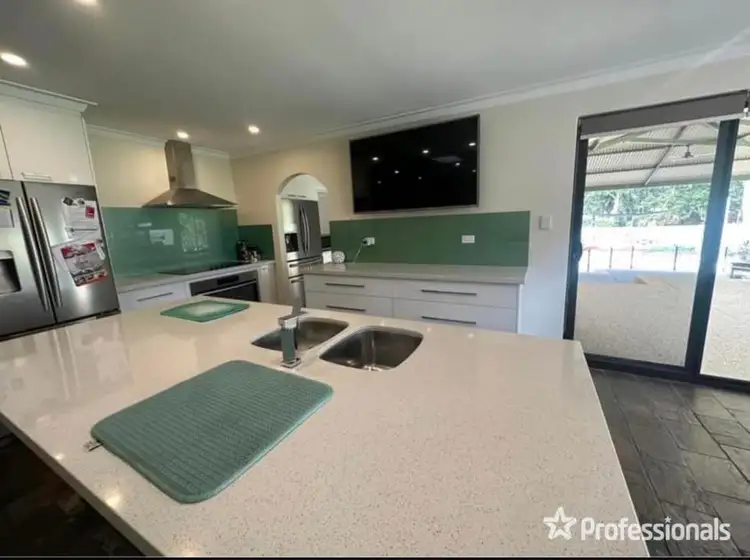 Second view of Homely house listing, 68 Valcan Road, Orange Grove WA 6109
