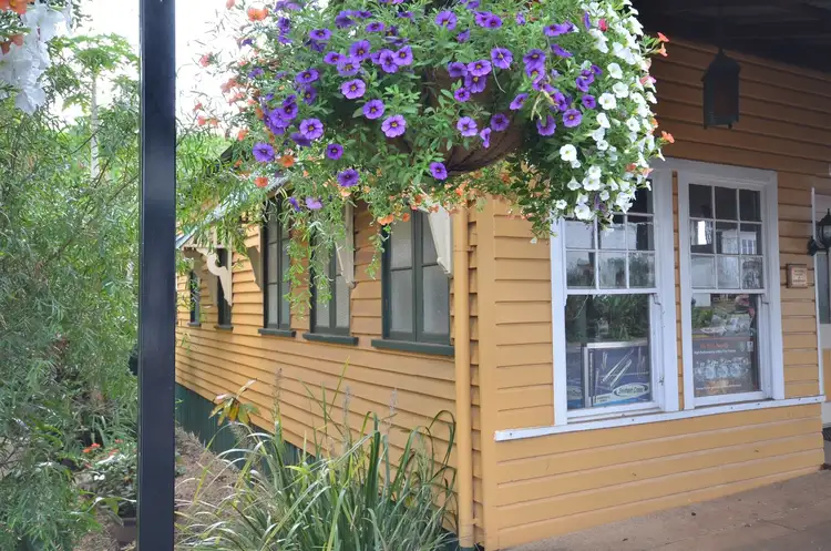 Second view of Homely house listing, 1/34 Cedar Street, Yungaburra QLD 4884