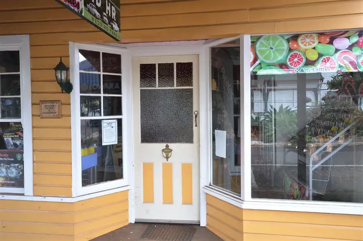 Third view of Homely house listing, 1/34 Cedar Street, Yungaburra QLD 4884