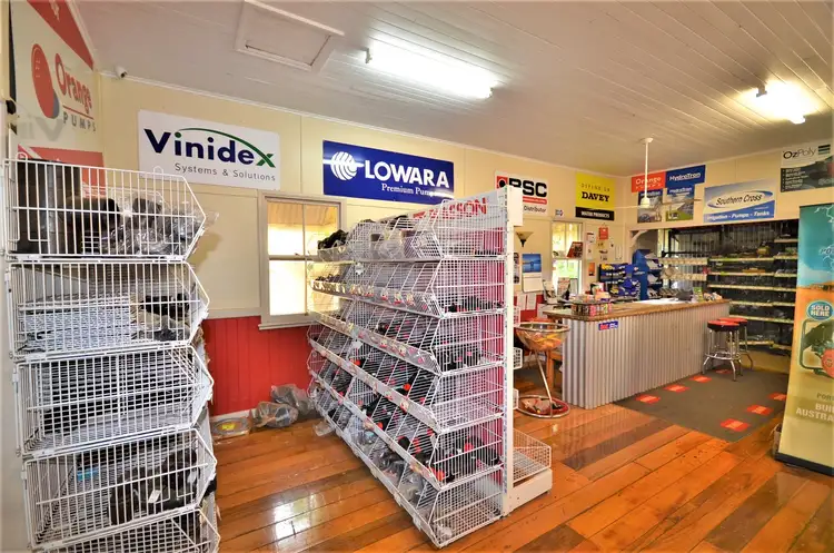 Fifth view of Homely house listing, 1/34 Cedar Street, Yungaburra QLD 4884