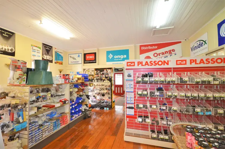 Sixth view of Homely house listing, 1/34 Cedar Street, Yungaburra QLD 4884