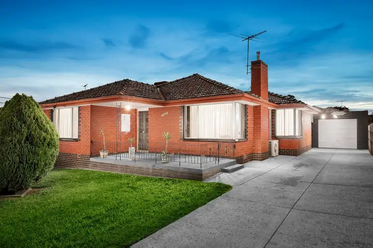 50 Nebel Street, Lalor VIC 3075