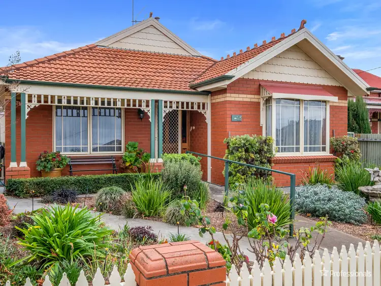 2/25 High Street, Maryborough VIC 3465
