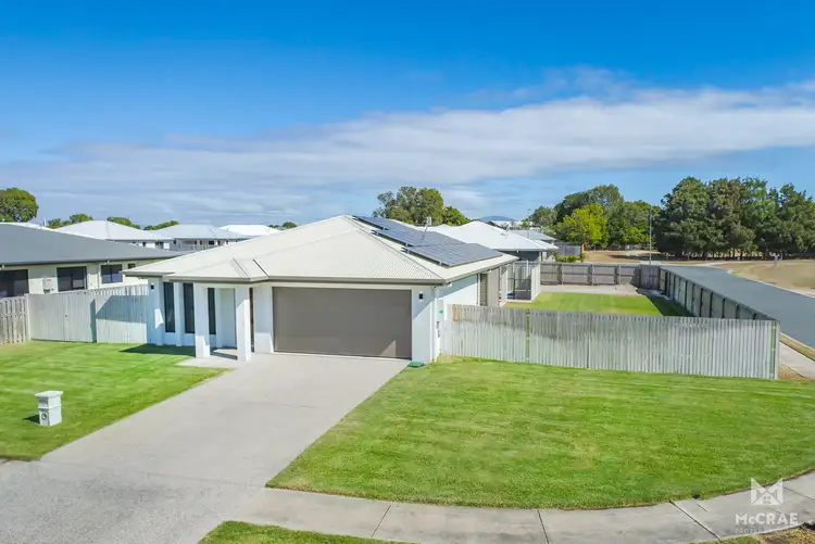 7-9 Hamilton Street, Bowen QLD 4805