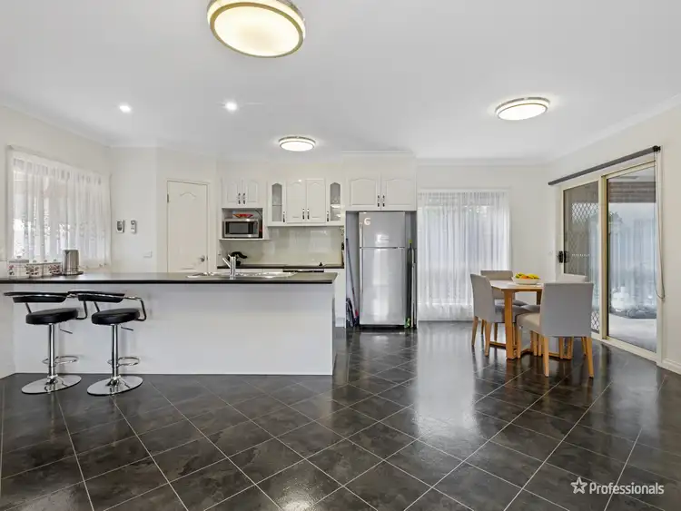 Third view of Homely house listing, 6 Inland Court, Maryborough VIC 3465
