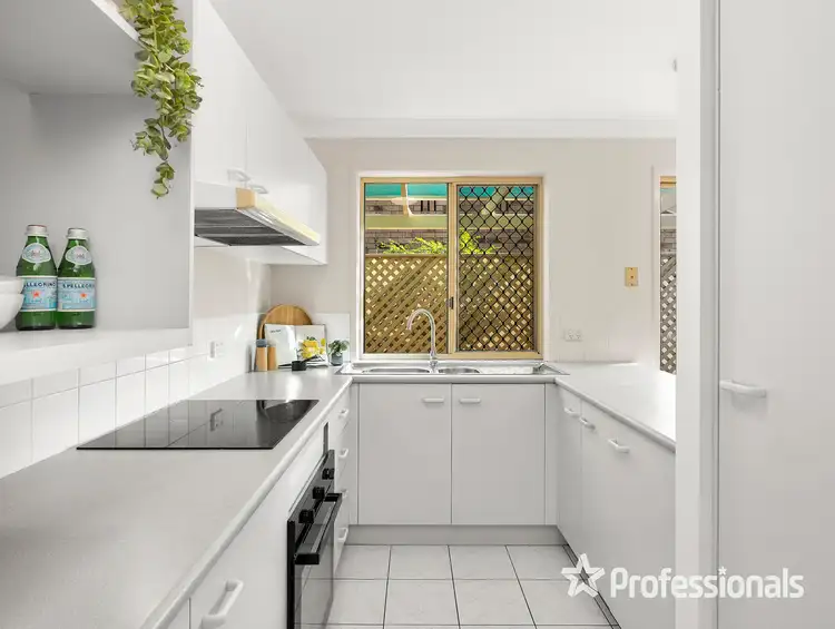 Third view of Homely villa listing, 18/21 Chapman Court, Albany Creek QLD 4035