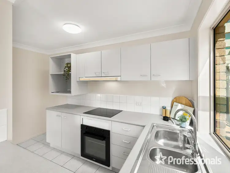 Fourth view of Homely villa listing, 18/21 Chapman Court, Albany Creek QLD 4035