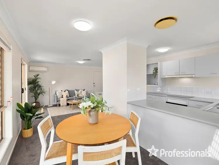 Fifth view of Homely villa listing, 18/21 Chapman Court, Albany Creek QLD 4035