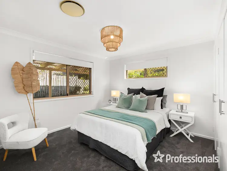 Sixth view of Homely villa listing, 18/21 Chapman Court, Albany Creek QLD 4035