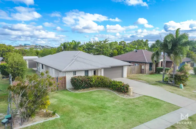 45 Mullers Lane, Bowen QLD 4805