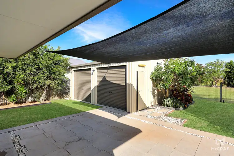Fourth view of Homely house listing, 45 Mullers Lane, Bowen QLD 4805