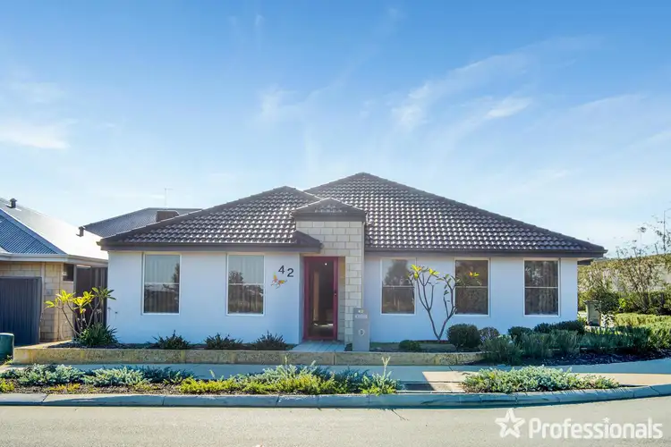 42 Jasper Bend, Wellard WA 6170