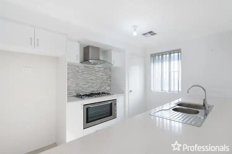 Second view of Homely house listing, 42 Jasper Bend, Wellard WA 6170