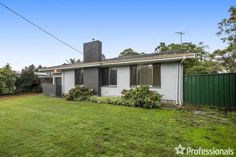 Third view of Homely house listing, 14 Tia Avenue, High Wycombe WA 6057