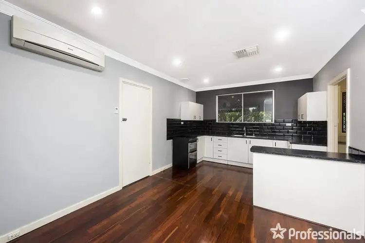 Fifth view of Homely house listing, 14 Tia Avenue, High Wycombe WA 6057
