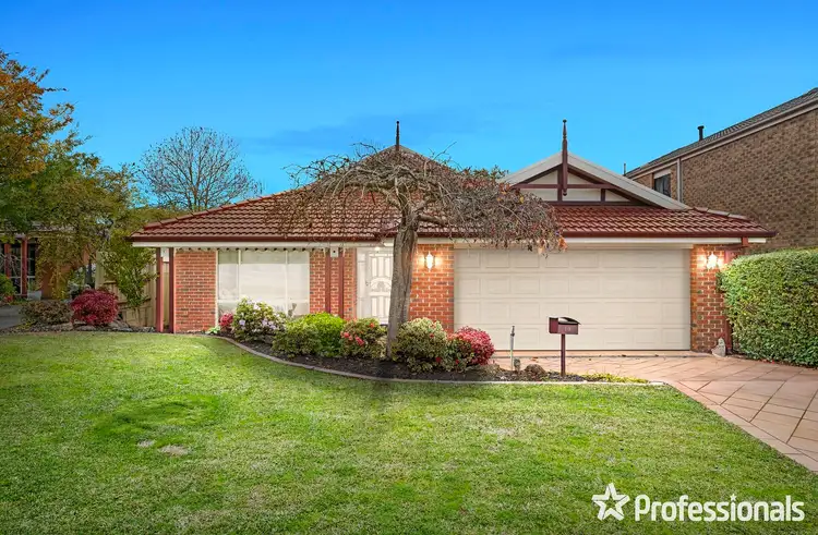 19 Eden Way, Kilsyth VIC 3137