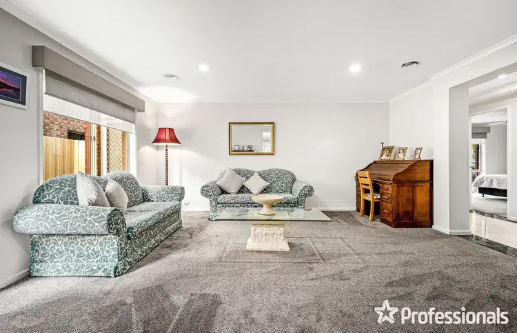 Second view of Homely house listing, 19 Eden Way, Kilsyth VIC 3137