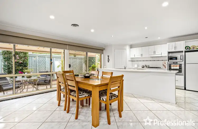 Fifth view of Homely house listing, 19 Eden Way, Kilsyth VIC 3137