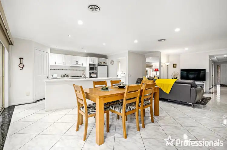 Sixth view of Homely house listing, 19 Eden Way, Kilsyth VIC 3137