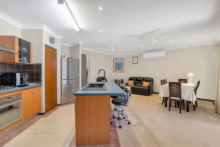 Sixth view of Homely house listing, 36 Moore Road, Kewarra Beach QLD 4879